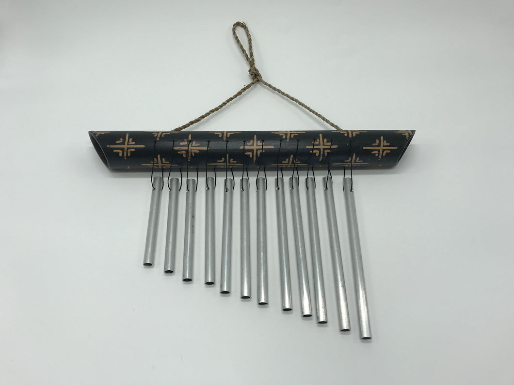 Tubular 12 Bells Chime