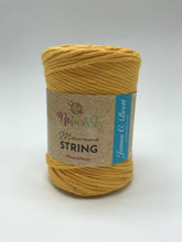 Load image into Gallery viewer, Retwisst Macrame String

