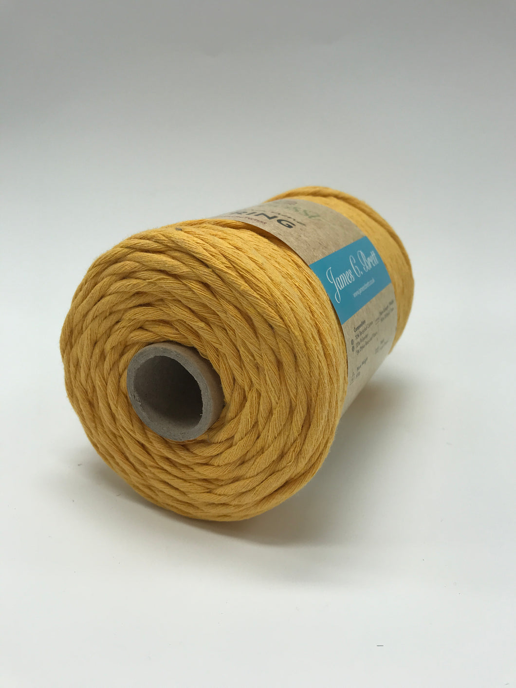 Retwisst Macrame String