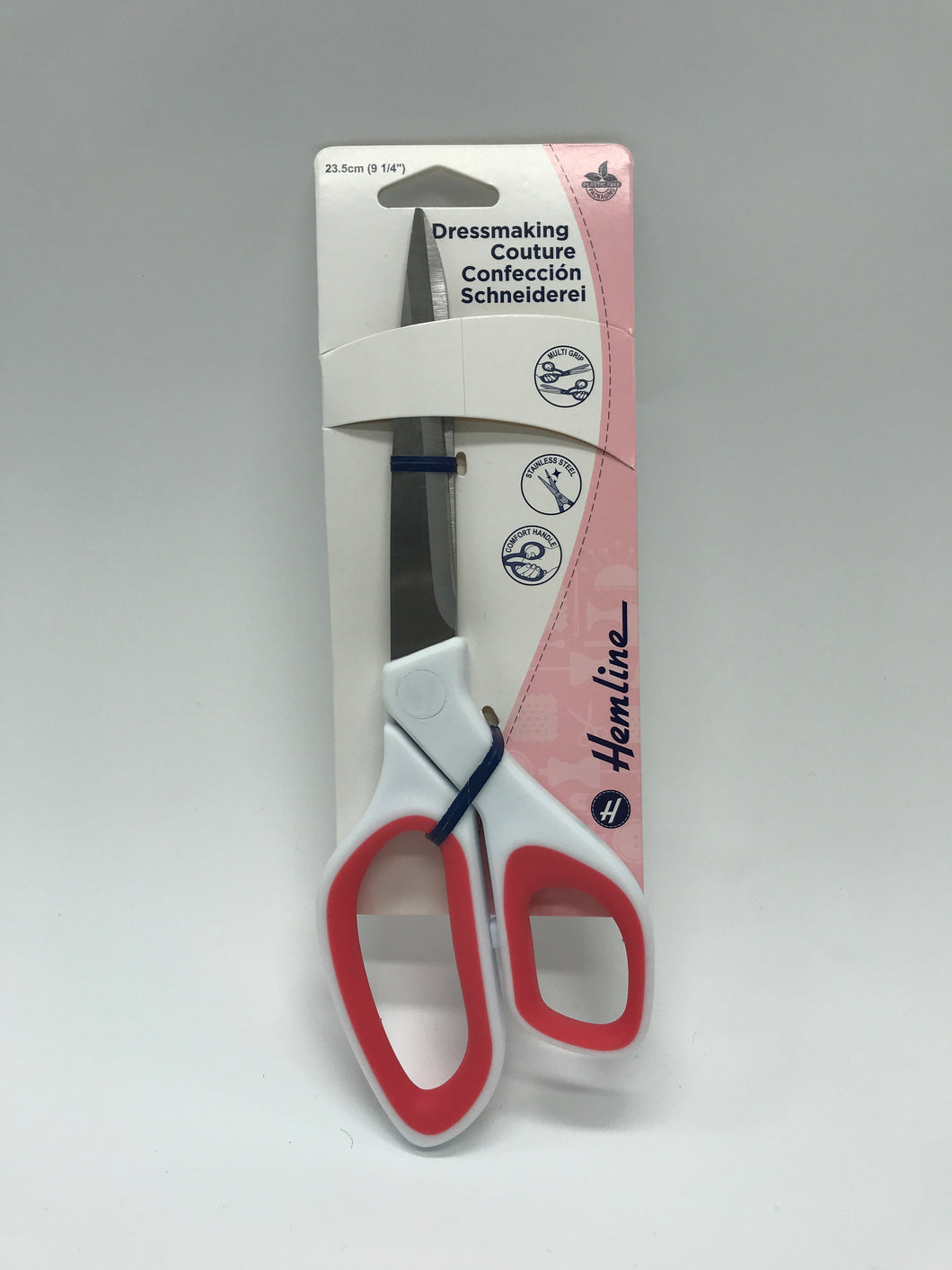 Hemline 23.5cm Dressmaking Scissors