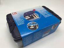 Load image into Gallery viewer, Prym Click Box with Sewing Insert
