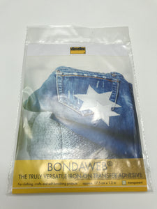 Bondaweb