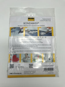 Bondaweb