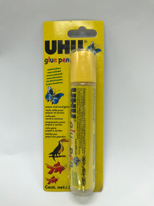 UHU Glue Pen - 50ml