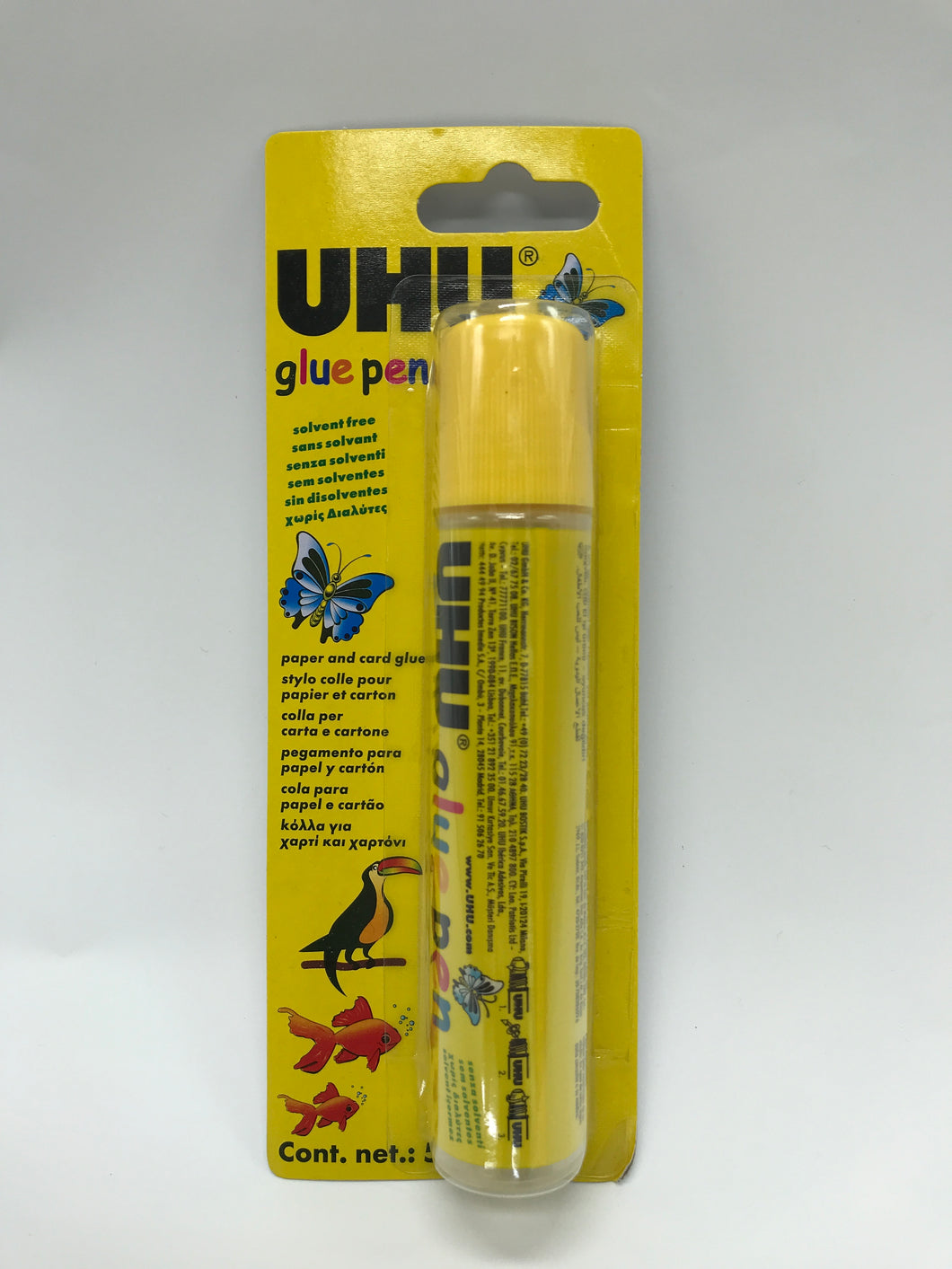 UHU Glue Pen - 50ml