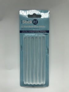 Stick It! Glue Gun Sticks - Hot Melt