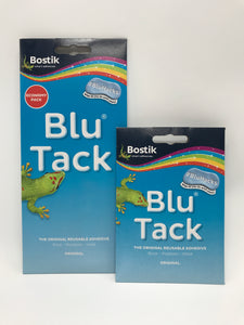 Bostik Blu Tack