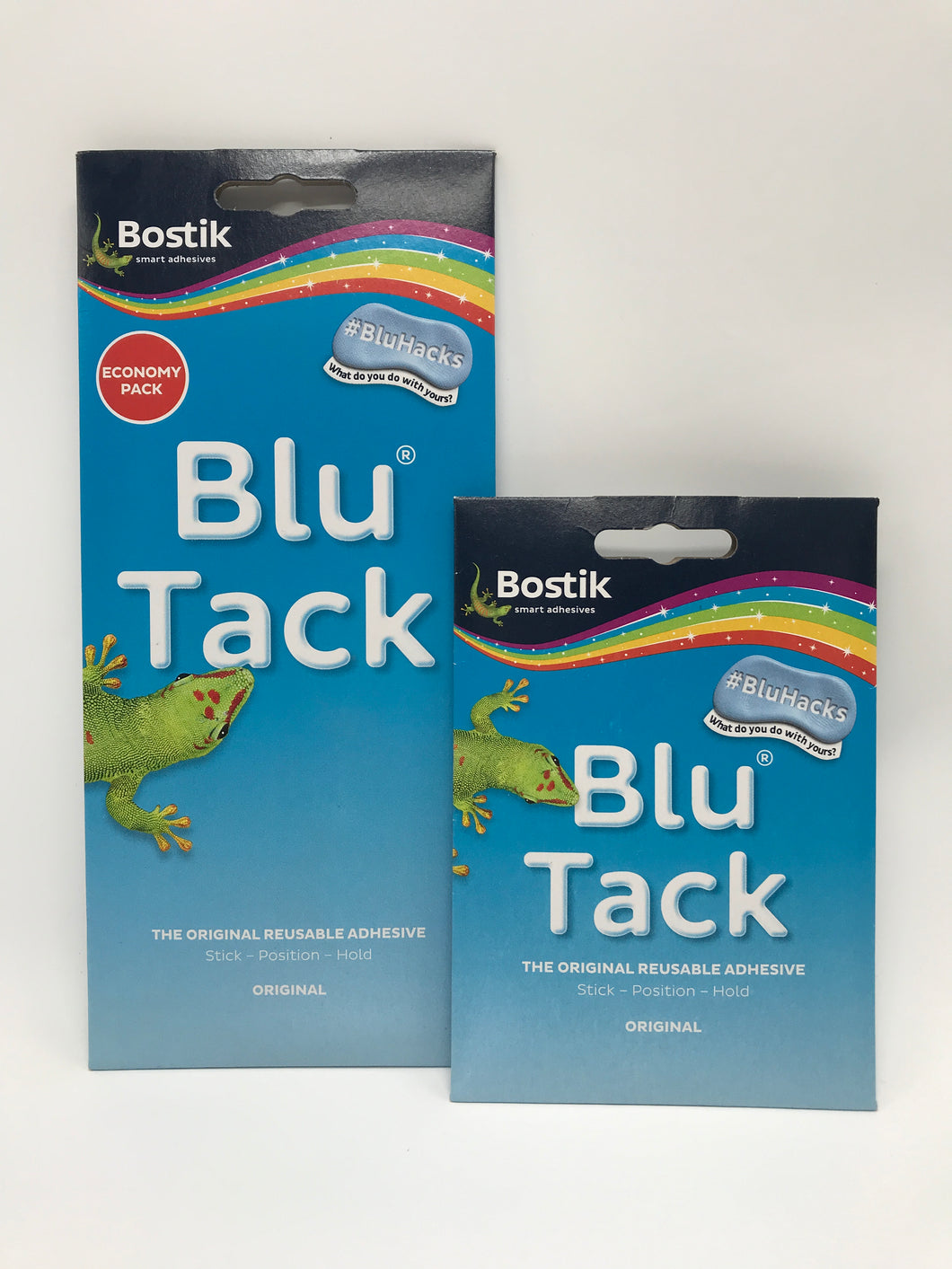 Bostik Blu Tack