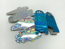 Load image into Gallery viewer, Holographic Gift Box
