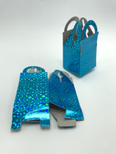 Load image into Gallery viewer, Holographic Gift Box
