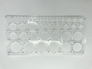 Circle Template