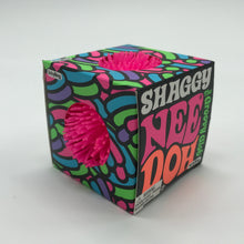 Load image into Gallery viewer, NeeDoh Shaggy - Fidget Toy
