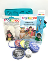 Load image into Gallery viewer, Snazaroo Starter Kit - 300 Faces
