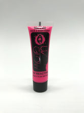 Load image into Gallery viewer, UV Glow Face/Body Paint
