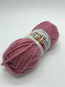 Top Value Super Chunky Yarn