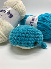 Load image into Gallery viewer, Flutterby Chunky Chenille Yarn
