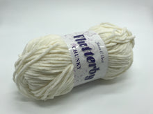 Load image into Gallery viewer, Flutterby Chunky Chenille Yarn

