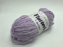 Load image into Gallery viewer, Flutterby Chunky Chenille Yarn
