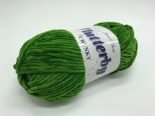 Load image into Gallery viewer, Flutterby Chunky Chenille Yarn
