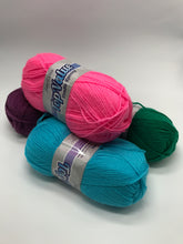 Load image into Gallery viewer, Top Value Double Knitting Yarn
