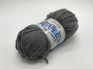 Top Value Double Knitting Yarn
