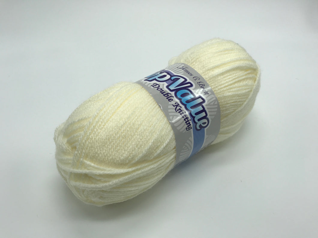 Top Value Double Knitting Yarn