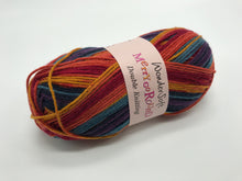 Load image into Gallery viewer, WonderSoft Merry-Go-Round Multicoloured Double Knitting Yarn
