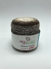 Load image into Gallery viewer, Retwisst Chainy Cotton Yarn
