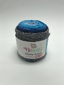 Retwisst Chainy Cotton Yarn