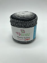 Load image into Gallery viewer, Retwisst Chainy Cotton Yarn
