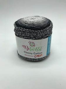 Retwisst Chainy Cotton Yarn