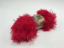 Load image into Gallery viewer, Faux Fur Chunky Yarn
