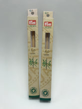 Load image into Gallery viewer, Bamboo Crochet Hook
