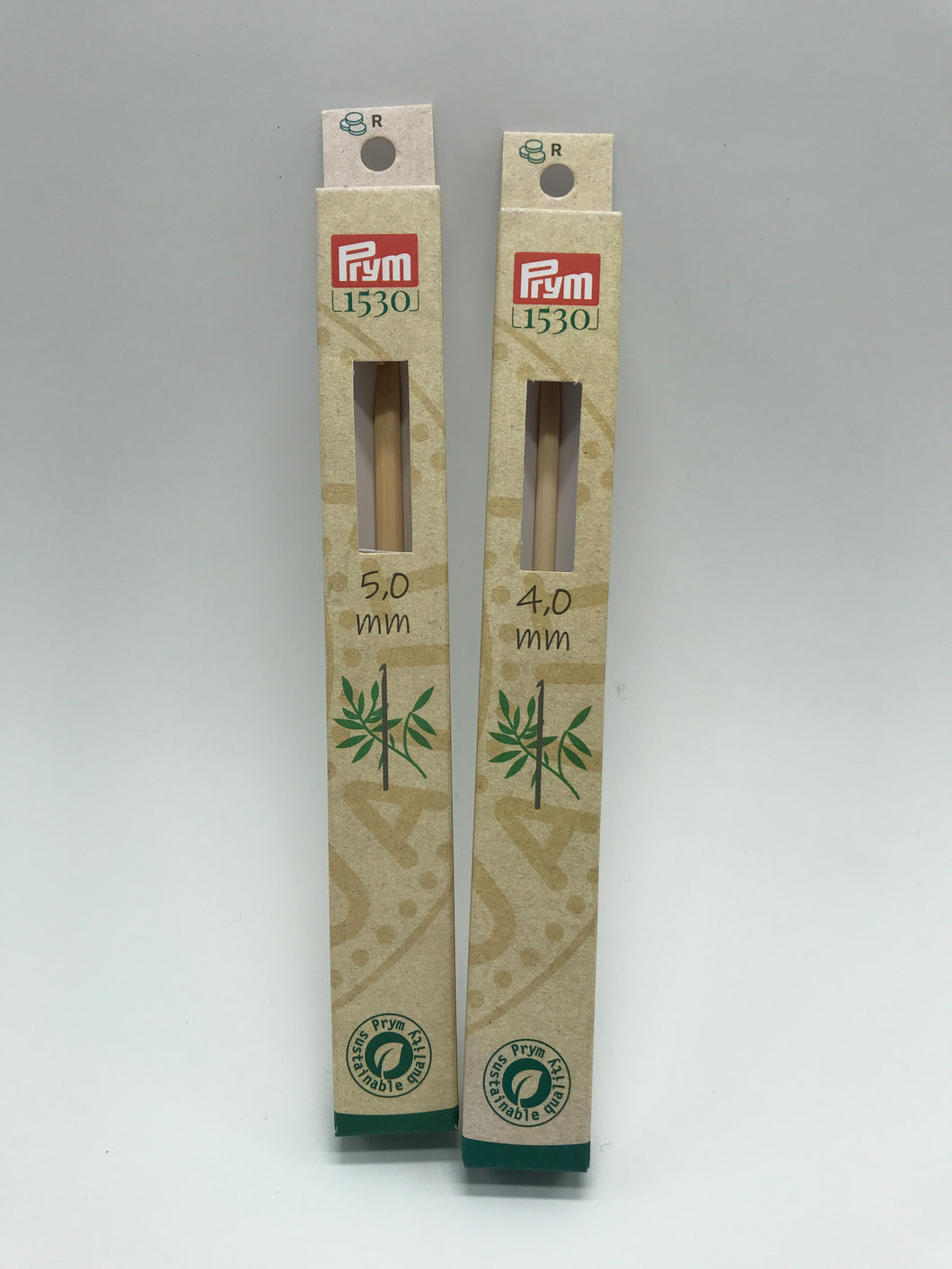 Bamboo Crochet Hook