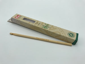 Bamboo Crochet Hook