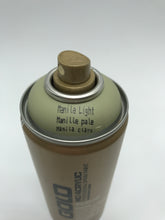 Load image into Gallery viewer, Montana Gold Spray Paint

