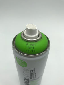 Montana Chalk Spray Paint