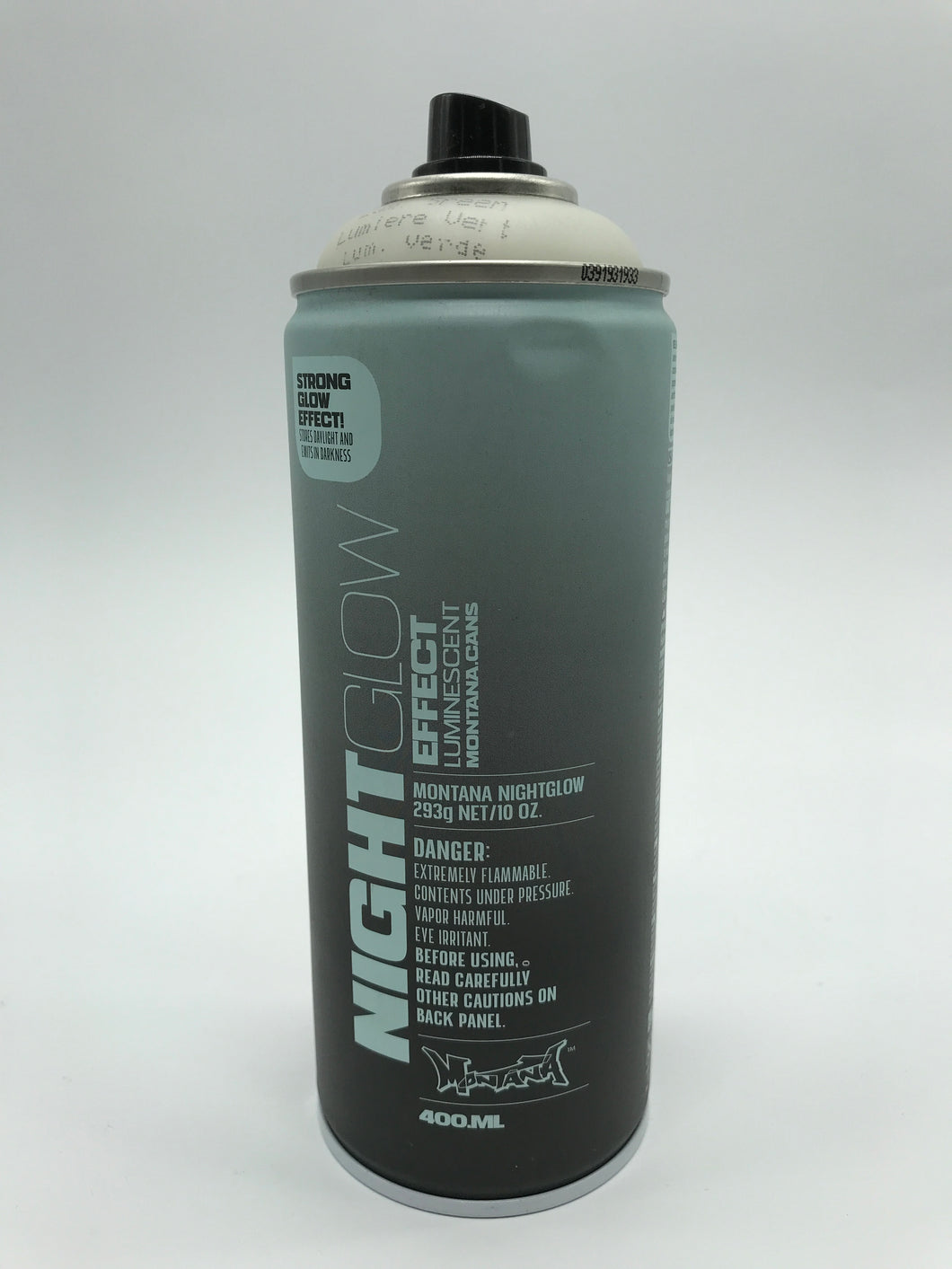 Montana Nightglow Effect Spray Paint