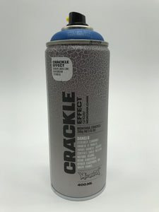 Montana Crackle Effect Spray Paint