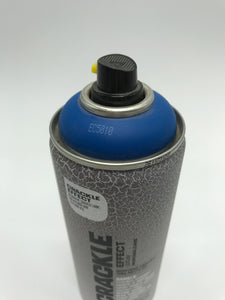 Montana Crackle Effect Spray Paint