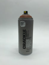 Load image into Gallery viewer, Montana Crackle Effect Spray Paint
