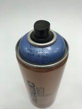 Load image into Gallery viewer, Montana Metallic Effect Spray Paint
