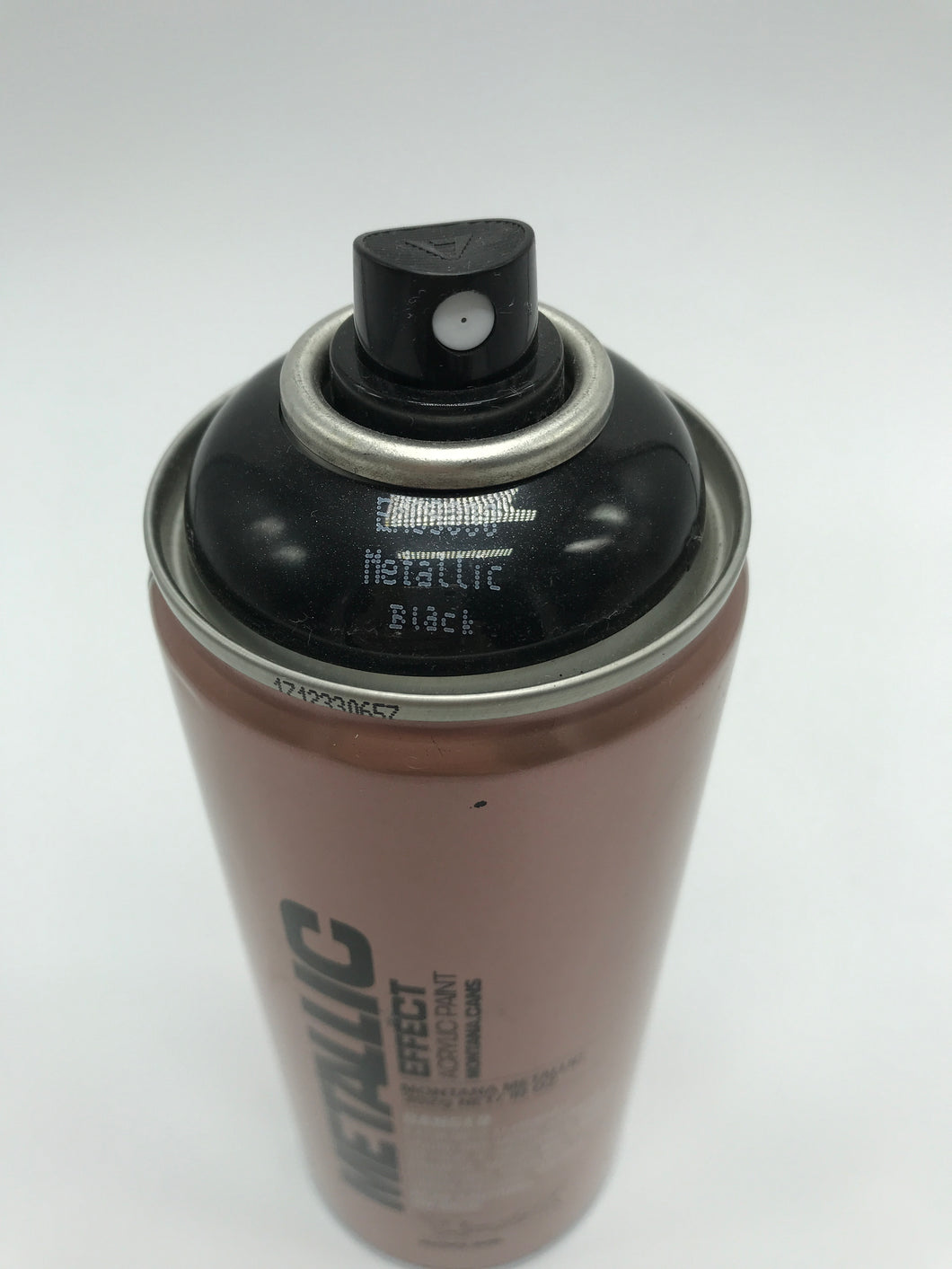 Montana Metallic Effect Spray Paint