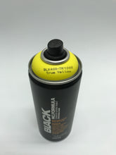 Load image into Gallery viewer, Montana Black Spray Paint
