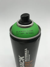 Load image into Gallery viewer, Montana Black Spray Paint
