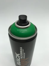 Load image into Gallery viewer, Montana Black Spray Paint
