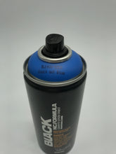Load image into Gallery viewer, Montana Black Spray Paint
