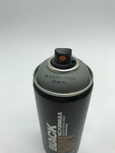Load image into Gallery viewer, Montana Black Spray Paint
