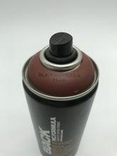 Load image into Gallery viewer, Montana Black Spray Paint
