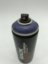Load image into Gallery viewer, Montana Black Spray Paint
